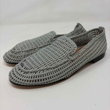 Pre-Owned Shoe Size 10 Dolce Vita Grey Loafer