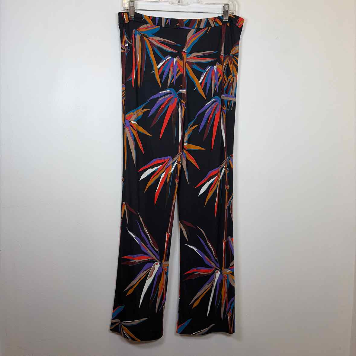 Pre-Owned Emilio Pucci Black Women Size M Designer Clothes
