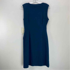 Pre-Owned Size S Cynthia Rowley Blue Casual Dress