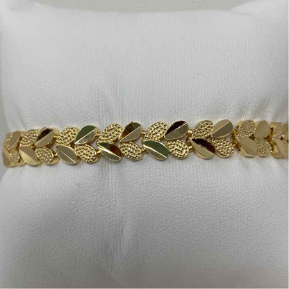 Pre-Owned Gold Bracelet