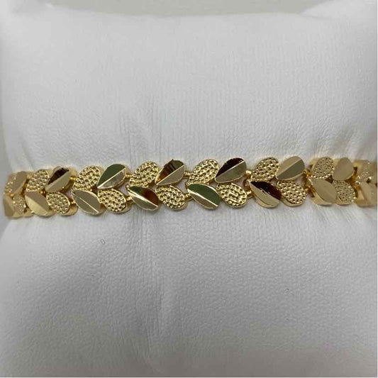 Pre-Owned Gold Bracelet