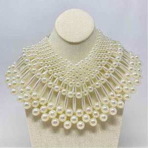 Pre-Owned Pearl Necklace