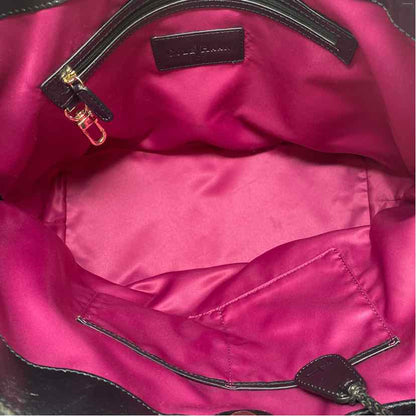 Pre-Owned Cole Haan Brown Leather Handbag