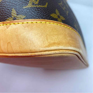 Pre-Owned Louis Vuitton Monogram Canvas Designer Handbag