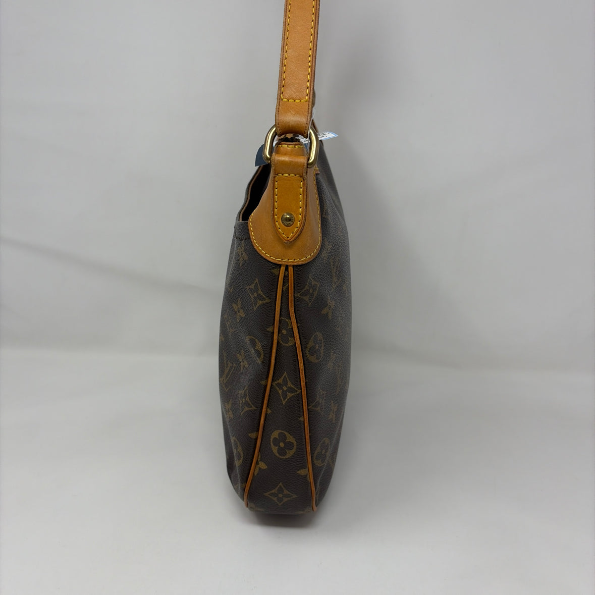 Pre-Owned Louis Vuitton Monogram Canvas Designer Handbag