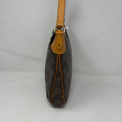 Pre-Owned Louis Vuitton Monogram Canvas Designer Handbag