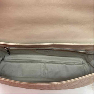 Pre-Owned Chanel Multi Leather Designer Handbag