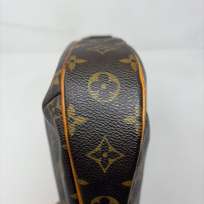 Pre-Owned Louis Vuitton Monogram Canvas Designer Handbag