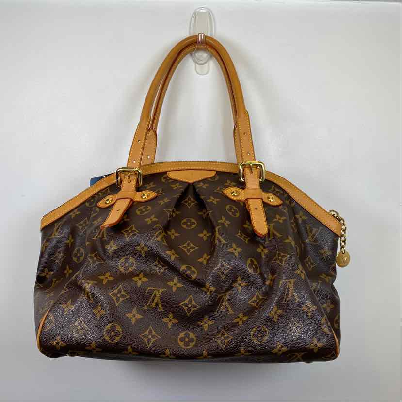 Pre-Owned Louis Vuitton Monogram Canvas Designer Handbag