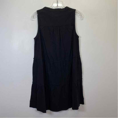 Pre-Owned Size S Elan Black Casual Dress