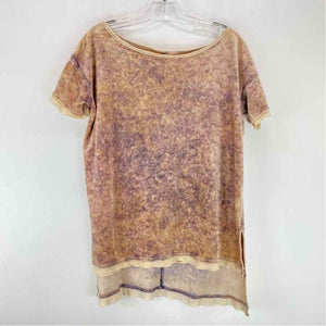 Pre-Owned Size M Boutique Tie-Dye Top
