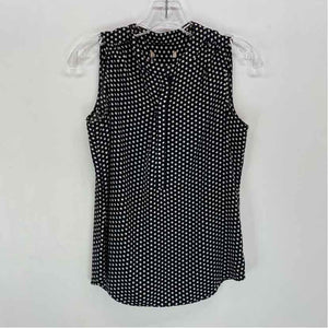 Pre-Owned Size S Boutique Black Top