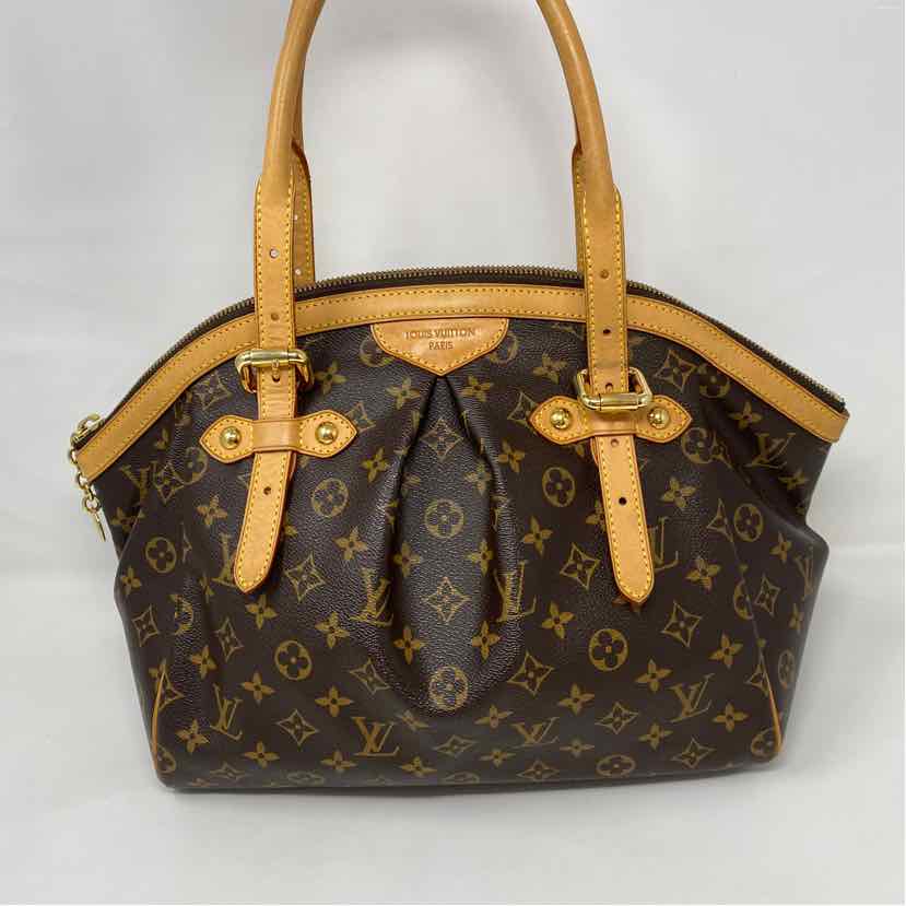 Pre-Owned Louis Vuitton Monogram Canvas Designer Handbag