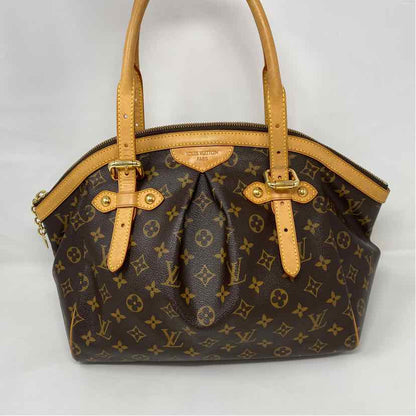 Pre-Owned Louis Vuitton Monogram Canvas Designer Handbag