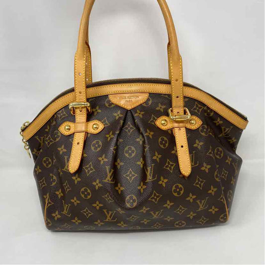 Pre-Owned Louis Vuitton Monogram Canvas Designer Handbag