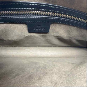 Pre-Owned Gucci Monogram Canvas Designer Handbag