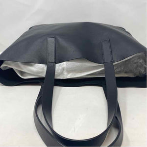 Pre-Owned Everlane Black Leather Handbag