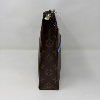 Pre-Owned Louis Vuitton Monogram Canvas Designer Handbag