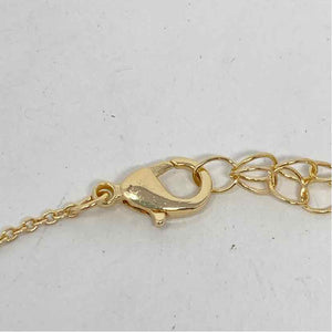 Pre-Owned Gold Necklace