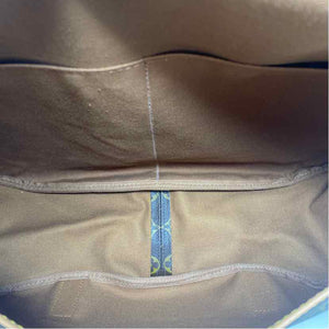 Pre-Owned Louis Vuitton Monogram Canvas Designer Handbag