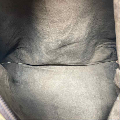 Pre-Owned Desmo Snake Print Snake Handbag