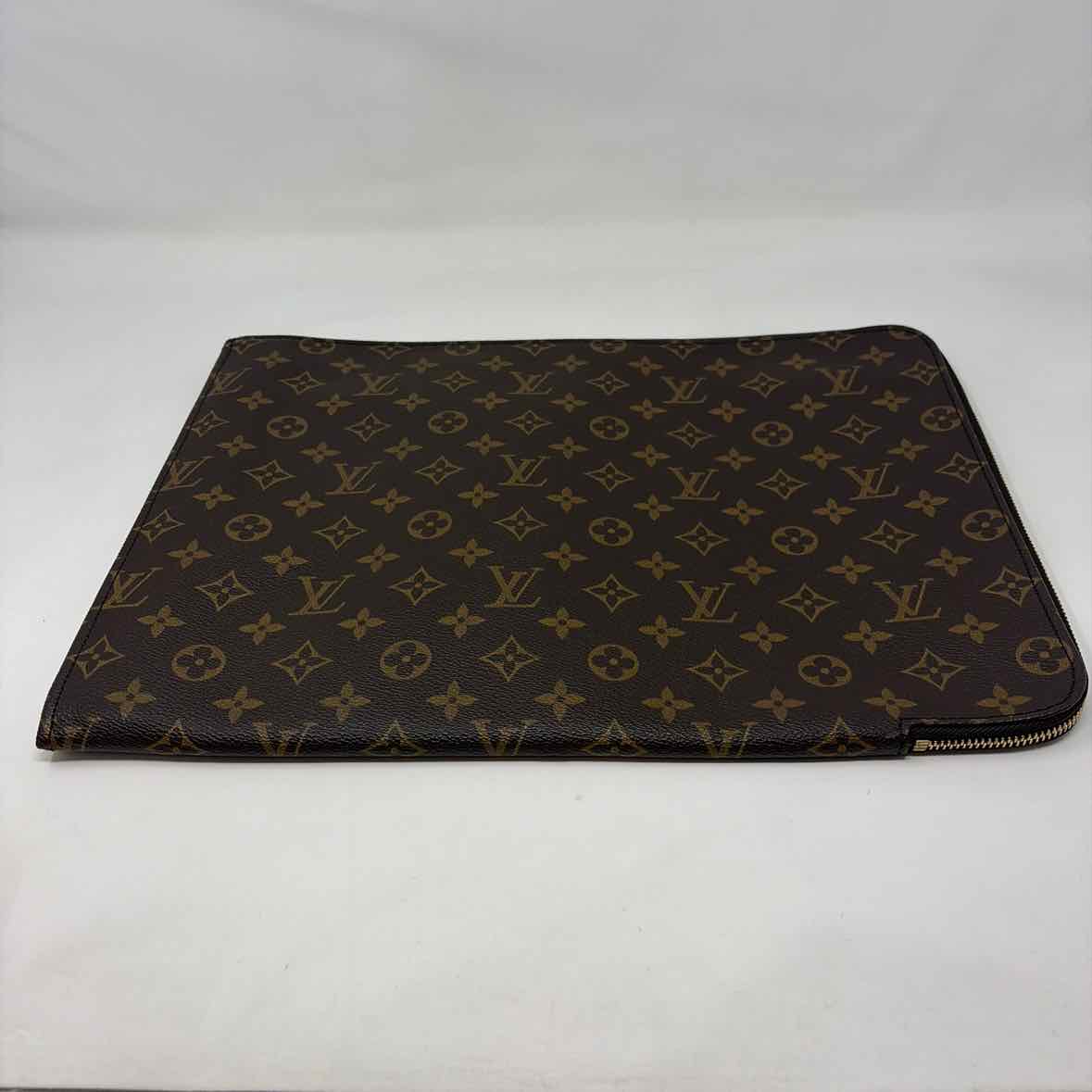 Pre-Owned Louis Vuitton Monogram Canvas Designer Handbag