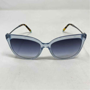 Pre-Owned Tiffany Blue Metal Sunglasses