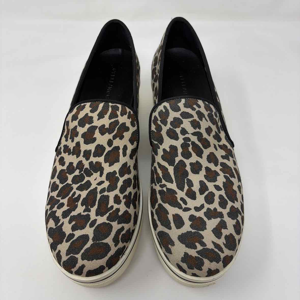 Stella McCartney Cheetah Shoe Size 9.5 Designer Shoes