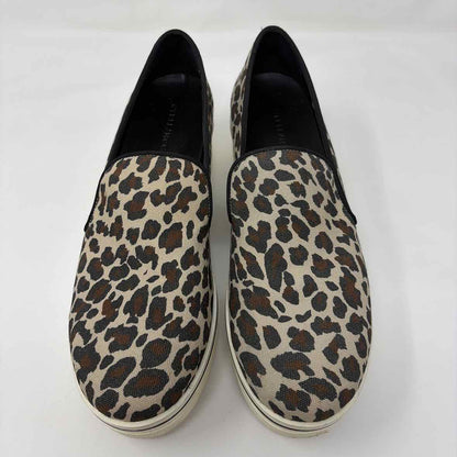 Stella McCartney Cheetah Shoe Size 9.5 Designer Shoes