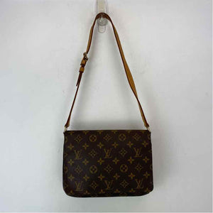 Pre-Owned Louis Vuitton Monogram Canvas Designer Handbag