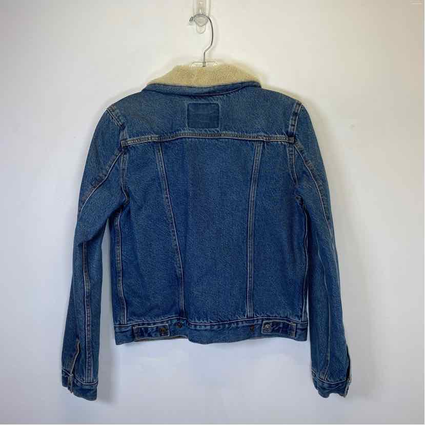 Pre-Owned Size M Levi's Denim Jacket