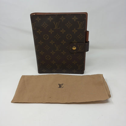 Pre-Owned Louis Vuitton Monogram Canvas Designer Handbag