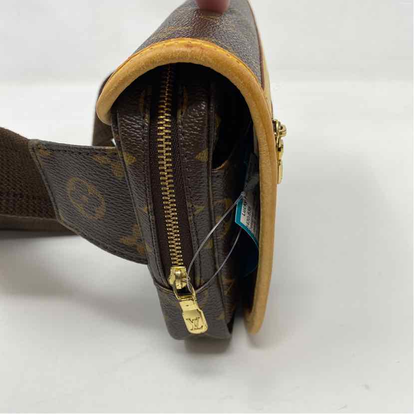 Pre-Owned Louis Vuitton Monogram Canvas Designer Handbag