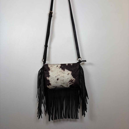 Animal Print Handbag