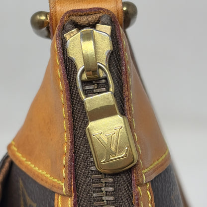 Pre-Owned Louis Vuitton Monogram Canvas Designer Handbag