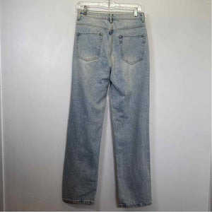 Pre-Owned Size M Edikted Denim Jeans