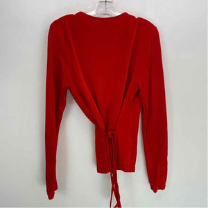 Pre-Owned Size 12/L & other Stories Red Top