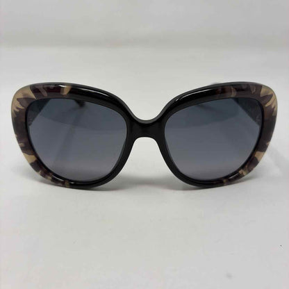 Pre-Owned Christian Dior Grey Plastic Designer Sunglasses
