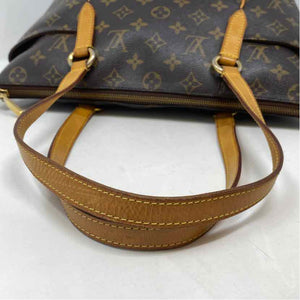 Pre-Owned Louis Vuitton Monogram Canvas Designer Handbag