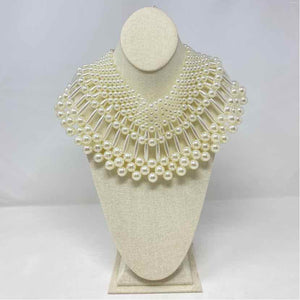 Pre-Owned Pearl Necklace