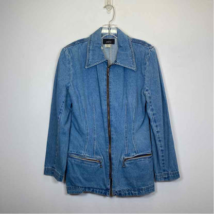 Pre-Owned Size S abs Denim Jacket