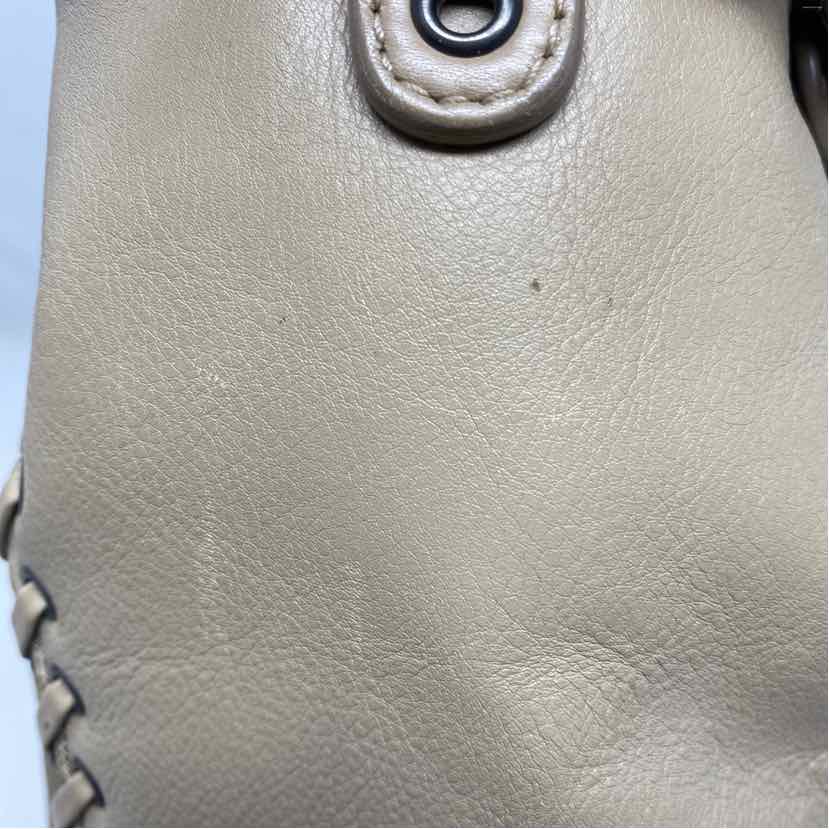 Pre-Owned Dior Monogram Canvas Designer Handbag