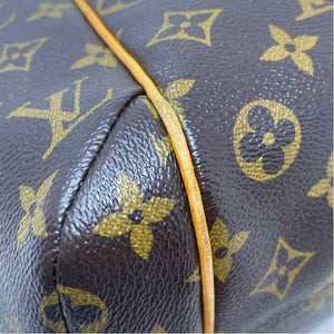 Pre-Owned Louis Vuitton Monogram Canvas Designer Handbag