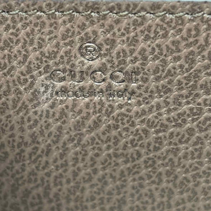 Pre-Owned Gucci Monogram Canvas Designer Handbag