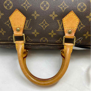 Pre-Owned Louis Vuitton Monogram Canvas Designer Handbag