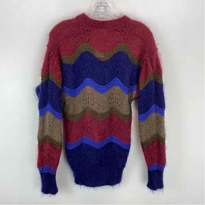 Pre-Owned Size S Margaretha Ley Multi Sweater