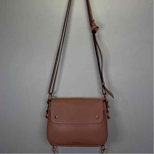Pre-Owned Zadig&Voltaire Pink Leather Handbag