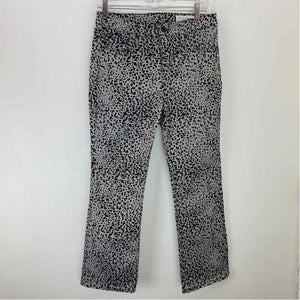 Pre-Owned Size 27/S Rag & Bone Gray Pants
