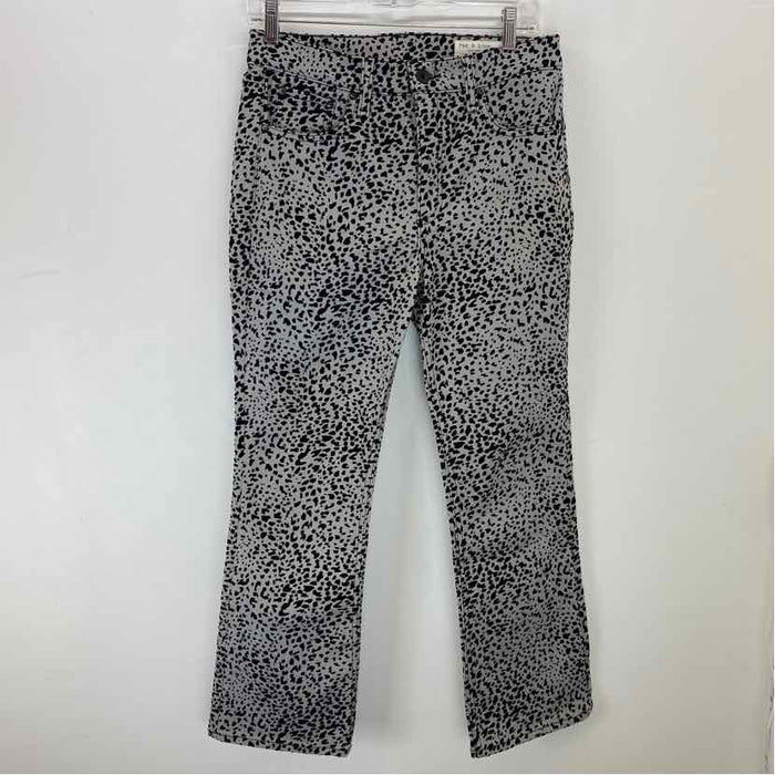 Pre-Owned Size 27/S Rag & Bone Gray Pants