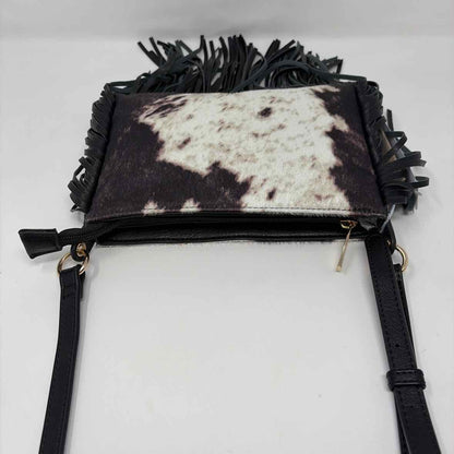 Animal Print Handbag